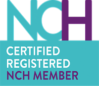Certified Registered NCH Member